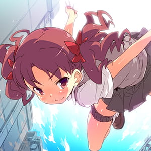 不管你喜不喜欢我 对我来说 二次元动漫头像