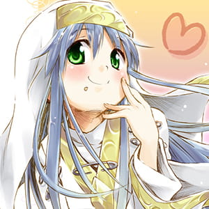 很抱歉 前面是单行道 二次元动漫女头