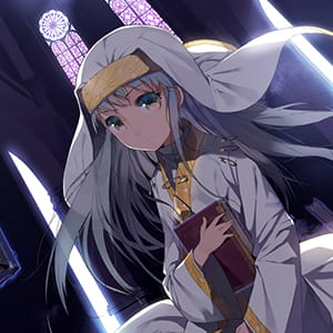 很抱歉 前面是单行道 二次元动漫女头