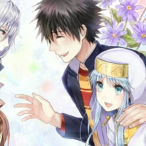 很抱歉 前面是单行道 二次元动漫女头