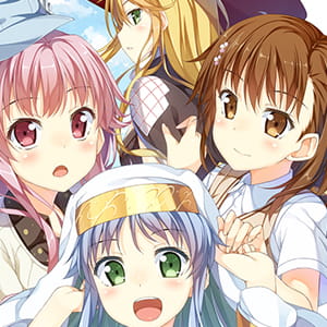 很抱歉 前面是单行道 二次元动漫女头