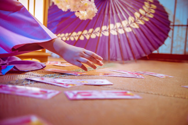 木之本樱 赏樱 生日贺片 cosplay