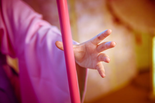 木之本樱 赏樱 生日贺片 cosplay