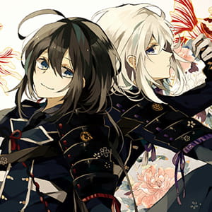 天才几乎都不善于交际 二次元女生头像