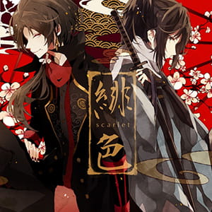 遇见就已是概率极小的事件 二次元动漫头像