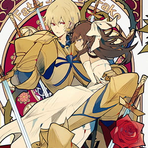 遇见就已是概率极小的事件 二次元动漫头像