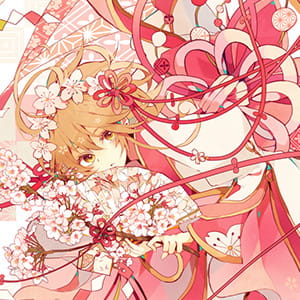 遇见就已是概率极小的事件 二次元动漫头像