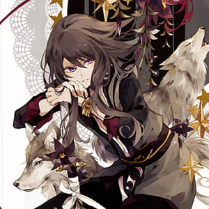 遇见就已是概率极小的事件 二次元动漫头像