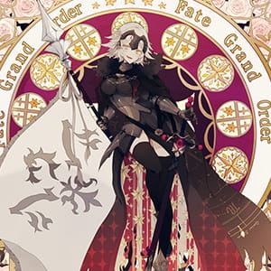 遇见就已是概率极小的事件 二次元动漫头像