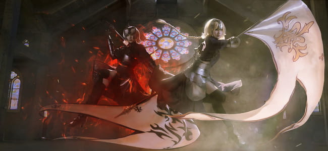 我原本就不喜欢争斗，但也不是畏惧浴血的胆小鬼。