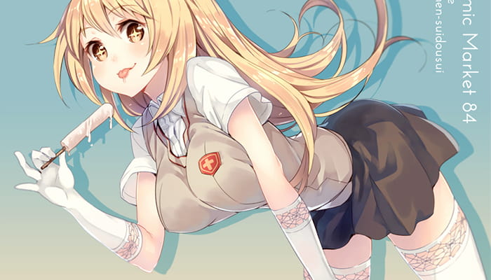 动漫人物图片 大合集 持续更新中(1)