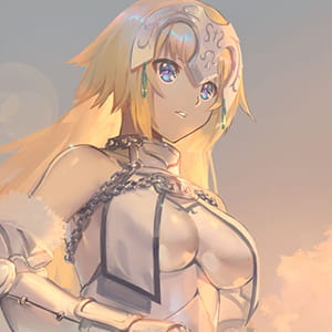 心灵是一个特别的地方  二次元女生头像