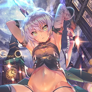 心灵是一个特别的地方  二次元女生头像