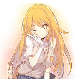 到时候 我有很多很多 二次元女生头像