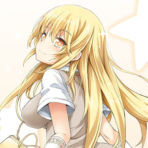 到时候 我有很多很多 二次元女生头像