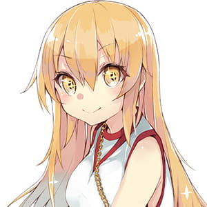 不知不觉 我都在祈盼雨天 二次元动漫头像