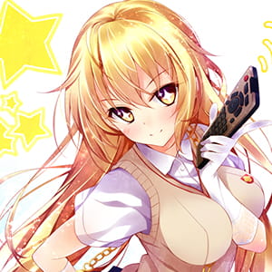 不知不觉 我都在祈盼雨天 二次元动漫头像