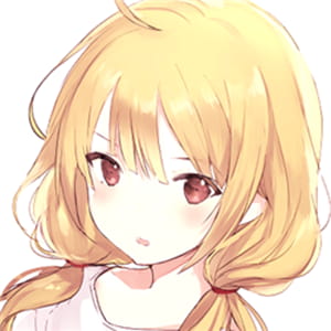 你是我一切欢喜 二次元头像