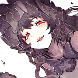 累了就好好睡一觉 二次元头像