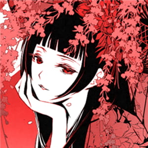 你是我一切欢喜 二次元头像