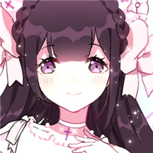 累了就好好睡一觉 二次元头像