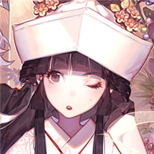 你是我一切欢喜 二次元头像