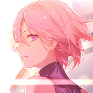 你是我一切欢喜 二次元头像