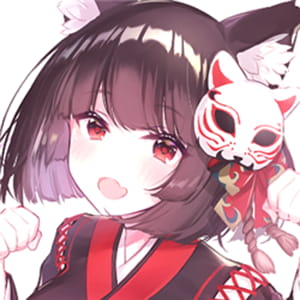 你是我一切欢喜 二次元头像