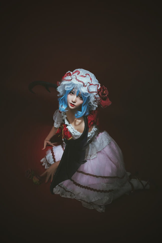 【东方project】是威严的大小姐！