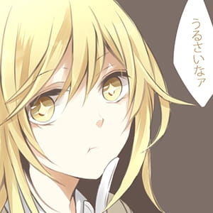 奇迹不会因为我在困境中祈祷而发生 二次元动漫头像