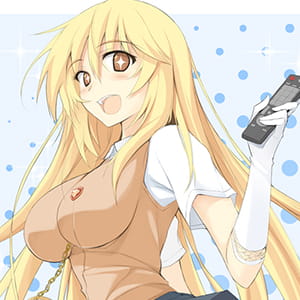 奇迹不会因为我在困境中祈祷而发生 二次元动漫头像