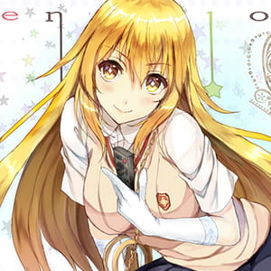 奇迹不会因为我在困境中祈祷而发生 二次元动漫头像