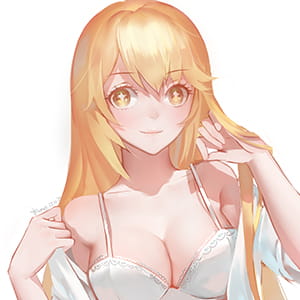 奇迹不会因为我在困境中祈祷而发生 二次元动漫头像