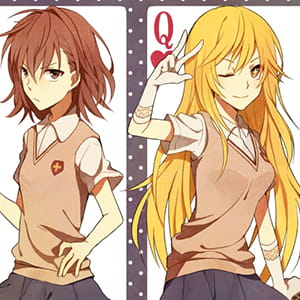 既然如此 就再努力一次吧 二次元动漫头像