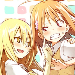 既然如此 就再努力一次吧 二次元动漫头像