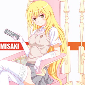 既然如此 就再努力一次吧 二次元动漫头像