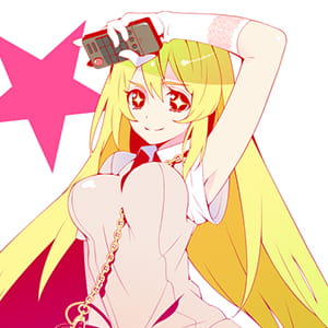 既然如此 就再努力一次吧 二次元动漫头像