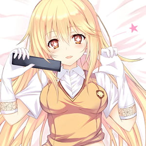 既然如此 就再努力一次吧 二次元动漫头像