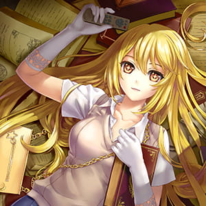 既然如此 就再努力一次吧 二次元动漫头像