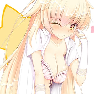 既然如此 就再努力一次吧 二次元动漫头像