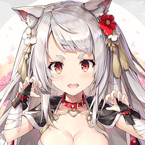 我 讨厌毫无力量的自己 二次元女生头像