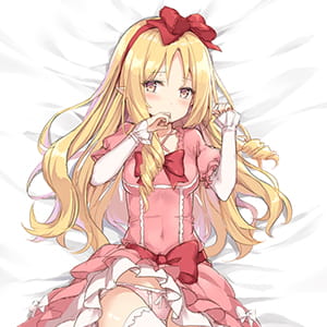 失去自信的话就重新找回 二次元动漫头像