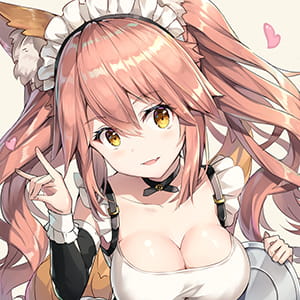 失去自信的话就重新找回 二次元动漫头像