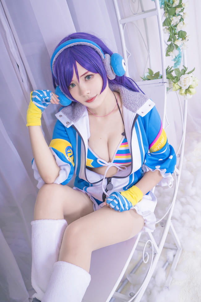 你是想要和我玩，还是想要和我的企鹅玩呢？