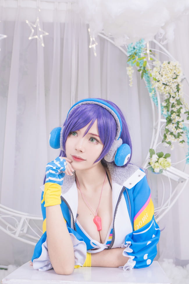 你是想要和我玩，还是想要和我的企鹅玩呢？