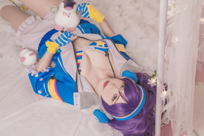 你是想要和我玩，还是想要和我的企鹅玩呢？