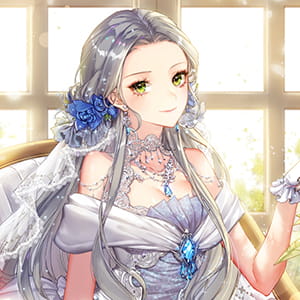 你是要失败一次后就会永远的放弃 二次元女生头像