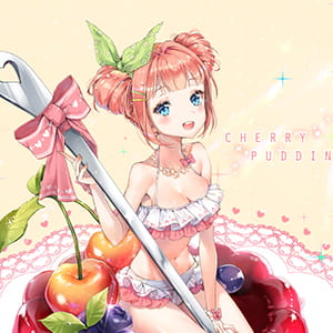 你是要失败一次后就会永远的放弃 二次元女生头像