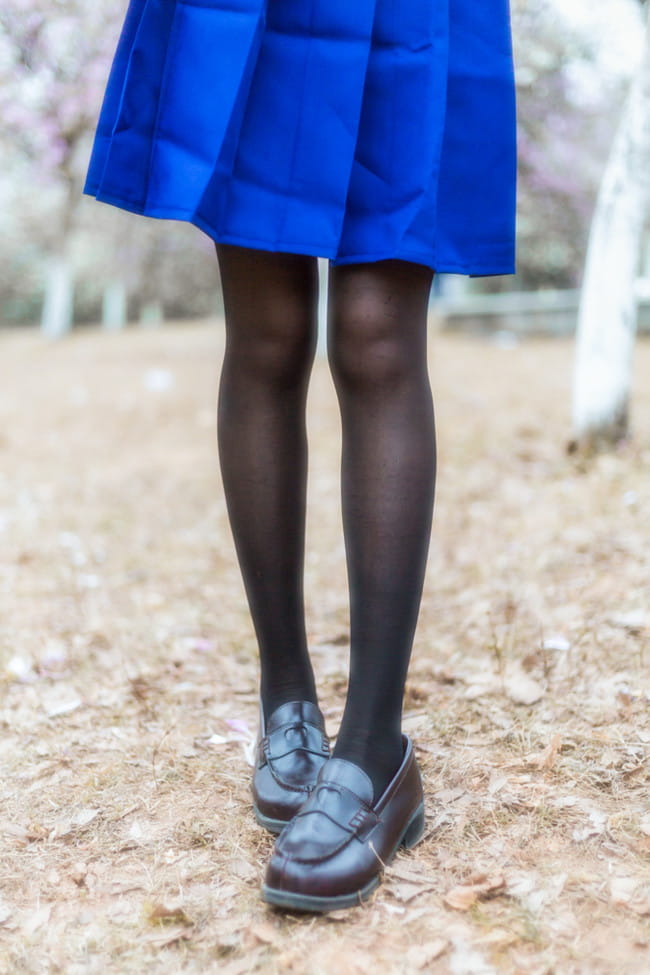 《龙王的工作》空银子 cosplay