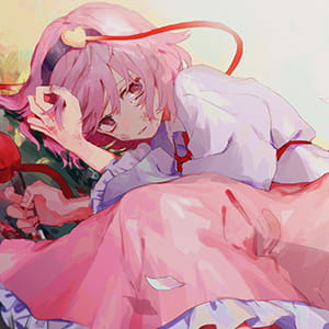 我发现 在读取人心后会输在无意识上 二次元动漫头像